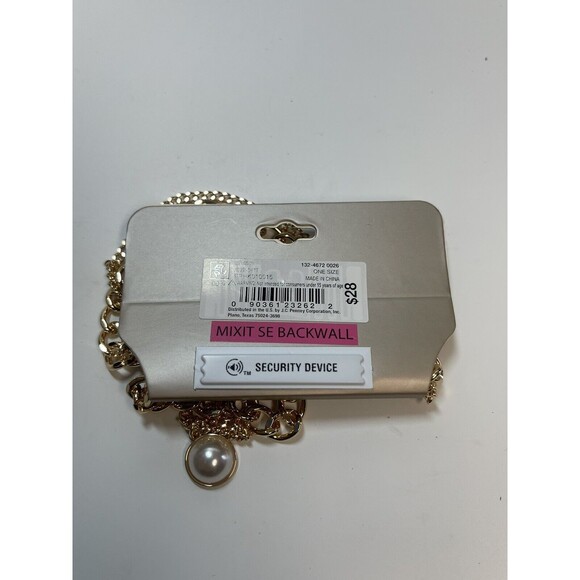 Mix It Jewelry Earring & Necklace Lot All New - Picture 13 of 15